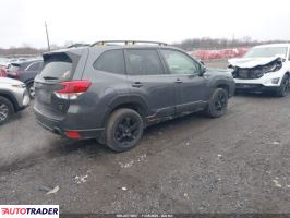 Subaru Forester 2024 2