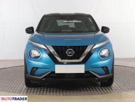 Nissan Juke 2019 1.0 115 KM