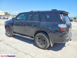 Toyota Pozostałe 2021 4