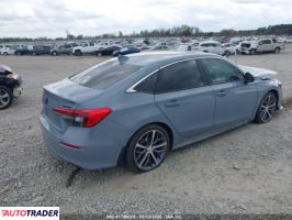 Honda Civic 2023 1 Honda Civic 2023 1