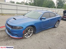 Dodge Charger - zobacz ofertę