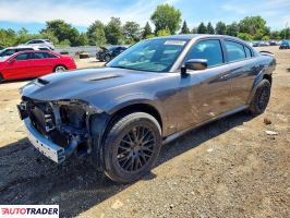Dodge Charger - zobacz ofertę