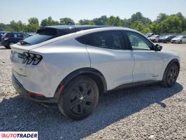 Ford Mustang 2022 Ford Mustang 2022