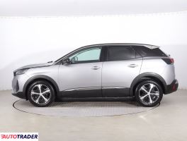 Peugeot 3008 2022 1.2 128 KM Peugeot 3008 2022 1.2 128 KM