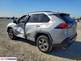 Toyota Pozostałe 2024 2