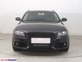 Audi A4 2010 2.0 207 KM