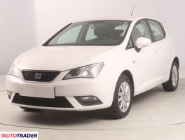 Seat Ibiza 2014 1.2 103 KM Seat Ibiza 2014 1.2 103 KM