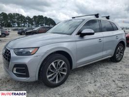 Audi Q5 2021 2