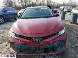 Toyota Camry 2020 2