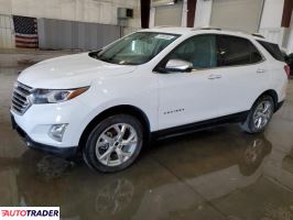 Chevrolet Equinox 2021 1 Chevrolet Equinox 2021 1