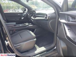 Chevrolet Equinox 2026 1