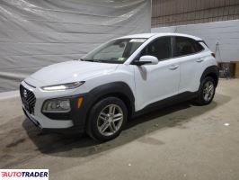 Hyundai Kona 2020 2
