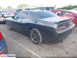 Dodge Challenger 2023 6