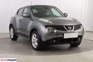 Nissan Juke - zobacz ofertę