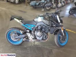 Suzuki GSX - zobacz ofertę