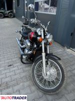 Honda Shadow 2004