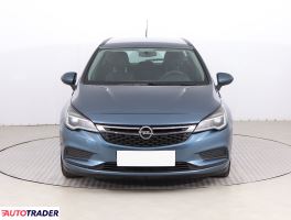 Opel Astra 2016 1.4 147 KM Opel Astra 2016 1.4 147 KM