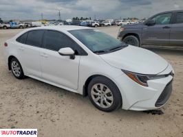 Toyota Corolla 2026 2