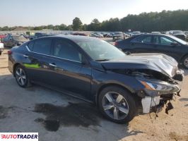 Nissan Altima 2022 2 Nissan Altima 2022 2