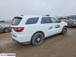 Dodge Durango 2023 5