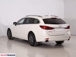 Mazda 6 2018 2.0 143 KM