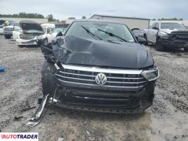 Volkswagen Jetta 2019 1 Volkswagen Jetta 2019 1