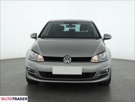 Volkswagen Golf 2014 1.4 123 KM