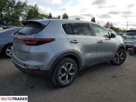 Kia Sportage 2022 2