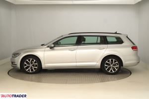 Volkswagen Passat 2018 2.0 147 KM
