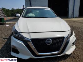 Nissan Altima 2019 2