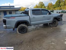 Toyota Tacoma 2019 3