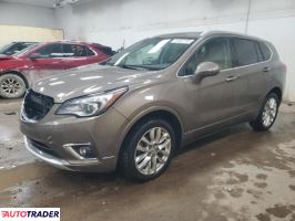 Buick Pozostałe - zobacz ofertę