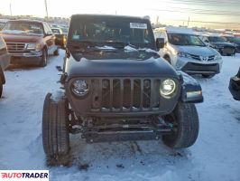 Jeep Wrangler 2023 2