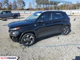 Hyundai Pozostałe 2025 1