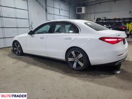 Mercedes CL 2023 2 Mercedes CL 2023 2