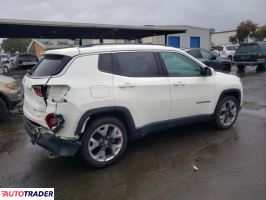 Jeep Compass 2021 2