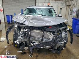 Chevrolet Blazer 2024 1