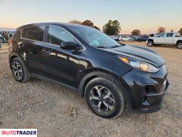 Kia Sportage 2020 2