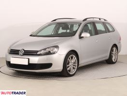 Volkswagen Golf 2012 1.6 103 KM