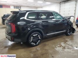 Kia Pozostałe 2025 3