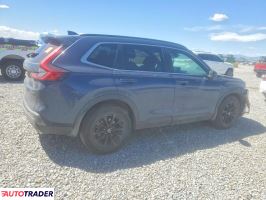 Honda CR-V 2023 2