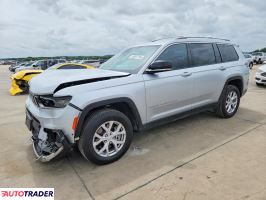 Jeep Cherokee - zobacz ofertę