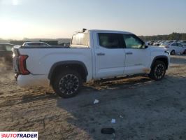 Toyota Tundra 2024 3 Toyota Tundra 2024 3