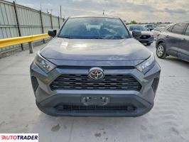 Toyota Pozostałe 2022 2