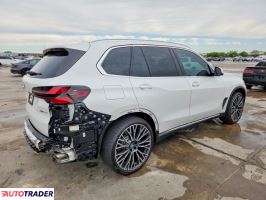 BMW X5 2026 3