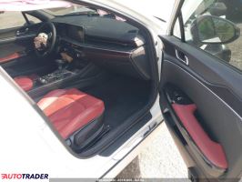 Kia Pozostałe 2026 2