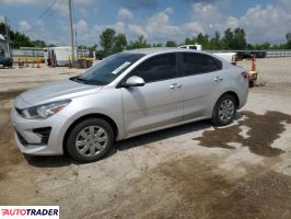 Kia Rio 2023 1 Kia Rio 2023 1