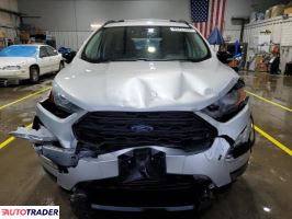 Ford EcoSport 2020 2