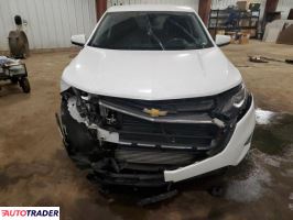 Chevrolet Equinox 2020 1
