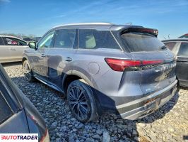 Infiniti Pozostałe 2023 3